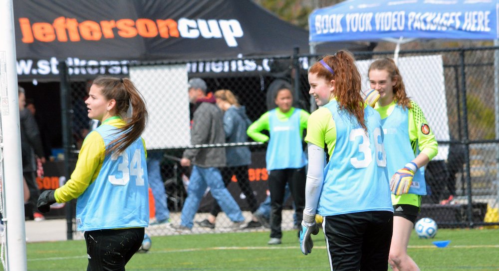 Jefferson Cup 2019 Girls Showcase Division Previews