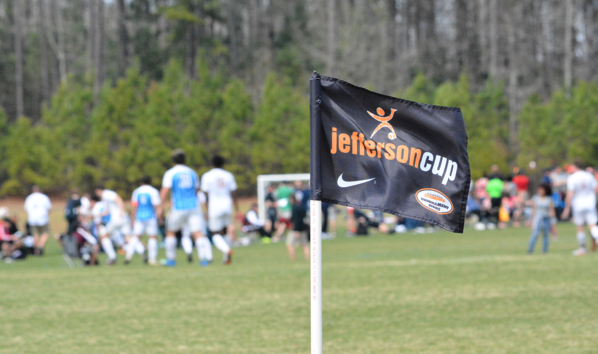 Jefferson Cup U10-U15 Boys Weekend 2020 schedule and brackets unveiled