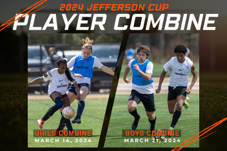 Jefferson Cup Player Combine